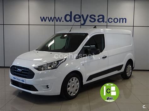 yey777|Ford Transit Connect Van 1.5 TDCi .